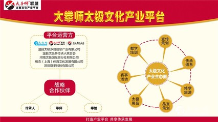 太極網創始人劉洪奇 以互聯網之力煥活太極文化